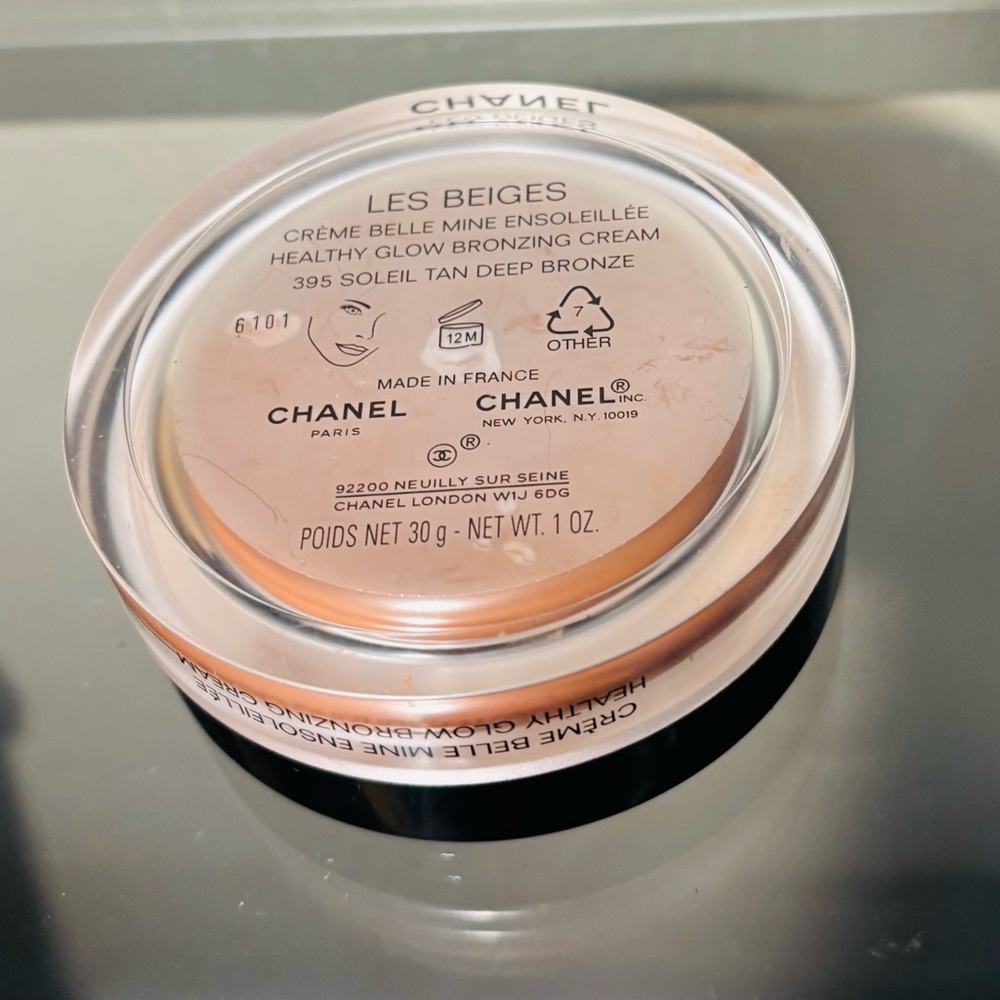 CHANEL Les Beiges - Picture 4 of 6